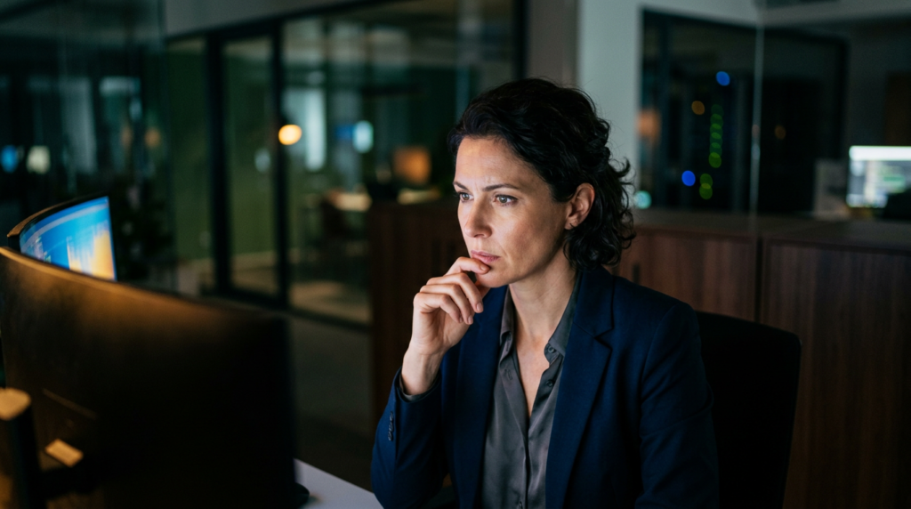 3. Psicografía B2B: ¿Qué Busca la C-Suite Logística en 2026?