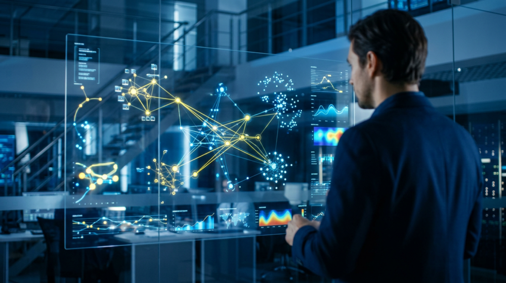 3. Del S&OP Tradicional al Integrated Business Planning (IBP)