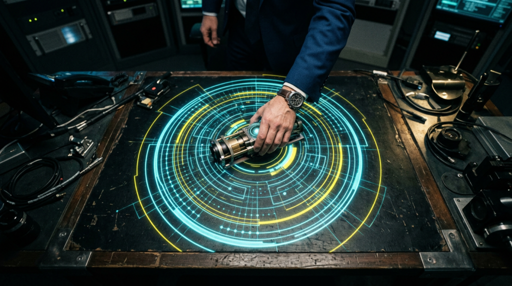 5. La Transición Estratégica: Del Modelo 3PL al 4PL mediante Dashboards