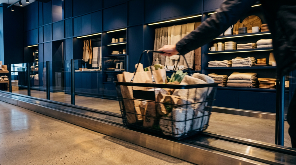 6. Casos de Estudio Empíricos: Consolidación Híbrida en los Mercados Globales