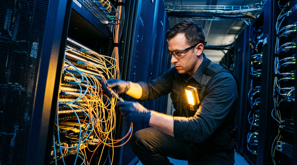 6. Estrategias de Soporte Técnico y Acuerdos de Nivel de Servicio (SLA)