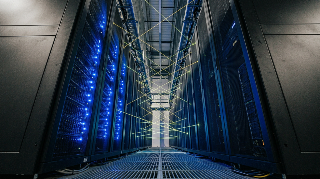 7. Infraestructura Tecnológica, Integración y Ciberseguridad