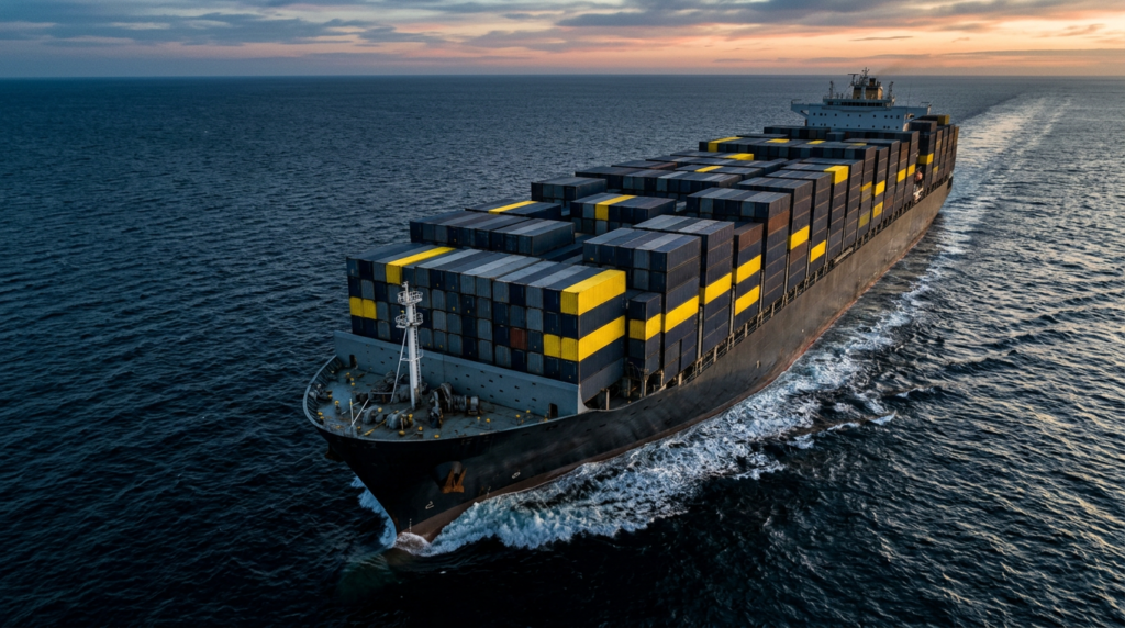 8. Matriz Lingüística Global para Operaciones Transatlánticas