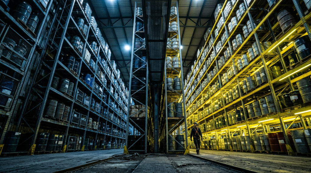3: Criterios de Aplicabilidad Normativa y Casuística Industrial